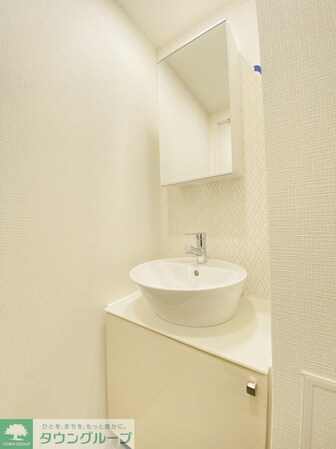 エスリード金山エクセアの物件内観写真